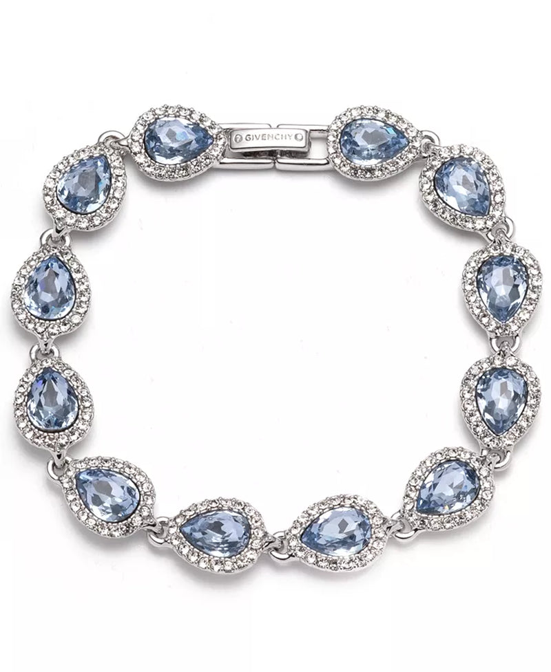 Crystal Flex Bracelet