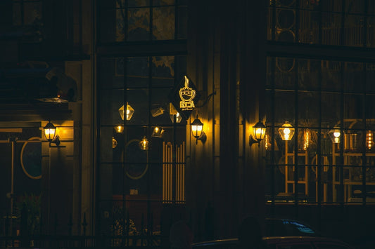The Luxury Goods Industry: A World of Opulence and Sophistication