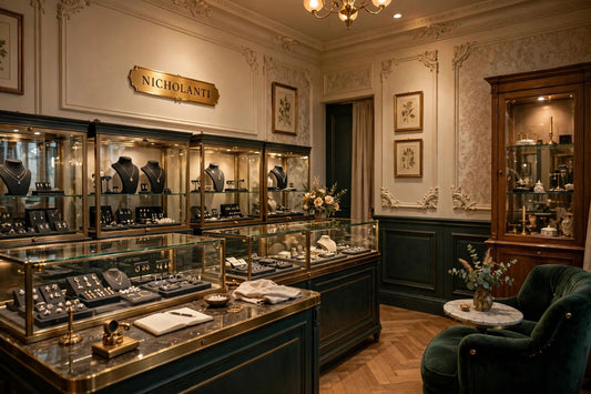 The Guide to Choosing Jewelry That Lasts a Lifetime