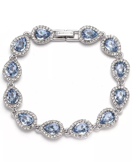 Crystal Flex Bracelet